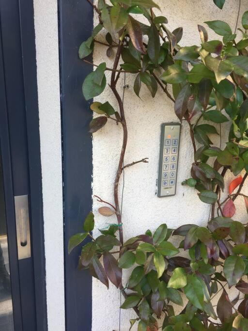 La Favorite - Centre De Cassis - Climatisation Apartment ภายนอก รูปภาพ